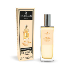 Guerlain Aqua Allegoria Mandarine Basilic Духи женские 70 мл