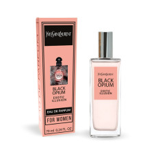 Yves Saint Laurent Black Opium Exotic Illusion 70 ML Духи женские