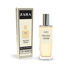 Zara Frosted Cream Духи женские 70 мл
