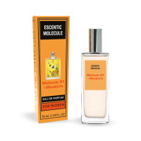 Escentric Molecules Molecule 01 + Mandarin Духи унісекс 70 мл