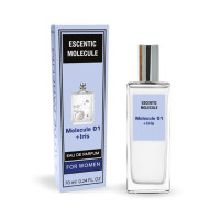 Escentric Molecules Molecule 01 + Iris  Духи унісекс 70 мл