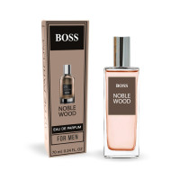 Hugo Boss Noble Wood Духи чоловічі 70 мл