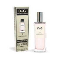 D&G L'imperatrice 3  Духи жіночі 70 мл