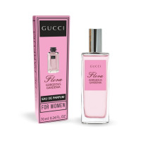 Gucci Flora Gorgeous Gardenia  Духи жіночі 70 мл
