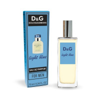 D&G Light Blue Духи мужские 70 мл
