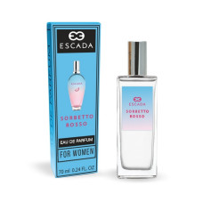 Escada Sorbetto Rosso Духи женские 70 мл