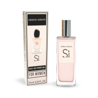 Giorgio Armani Si Духи женские 70 мл