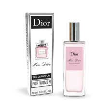 Miss Dior Cherie Blooming Bouguet Духи женские 70 мл
