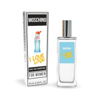 Moschino Love Love Духи жіночі 70 мл