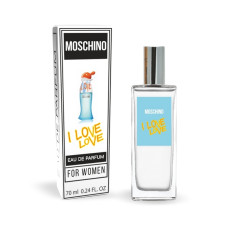 Moschino Love Love Духи женские 70 мл
