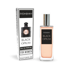 Yves Saint Laurent Black Opium Духи женские 70 мл