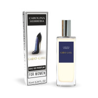 Carolina Herrera Good Girl  Духи жіночі 70 мл