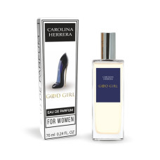 Carolina Herrera Good Girl Духи женские 70 мл