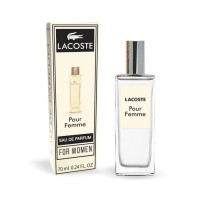 Lacoste Pour Femme Духи женские 70 мл