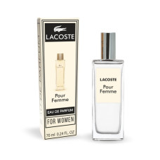 Lacoste Pour Femme Духи женские 70 мл