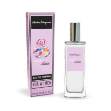Salvatore Ferragamo Incanto Shine Духи женские 70 мл