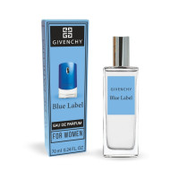 Givenchy Blue Label Духи мужские 70 мл