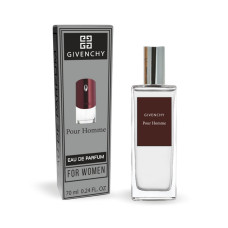 Givenchy Pour Homme Духи мужские 70 мл