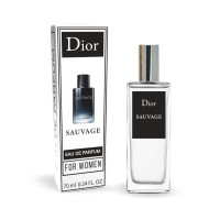 Dior Sauvage Духи мужские 70 мл