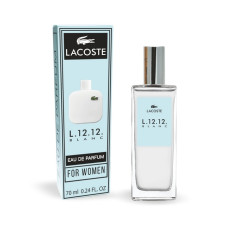 Lacoste L.12.12 Blanc Духи мужские 70 мл