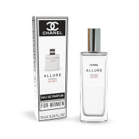 Chanel Allure Homme Sport Духи мужские 70 мл