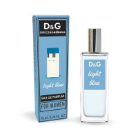 D&G Light Blue Духи женские 70 мл