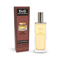 D&G Sexy Chocolate Духи женские 70 ML