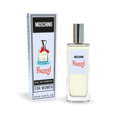 Moschino Funny Духи женские 70 мл