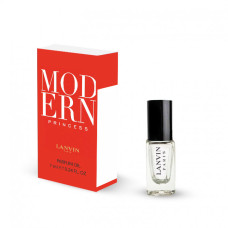 Lanvin Modern Princess Духи женские масляные 7 ML
