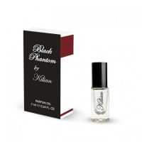 Kilian Black phantom memento mori Духи унісекс масляні 7 ML