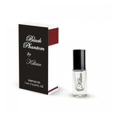 Kilian Black phantom memento mori Духи унисекс масляные 7 ML