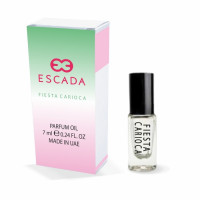 Escada Fiesta Carioca Духи женские масляные  7 ML 