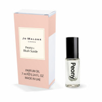 Jo Malone Peony And Blush Suede Cologne 7 ML Духи унісекс масляні