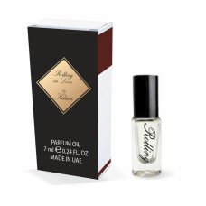 Kilian Rolling In Love  Духи унисекс масляные 7 ML