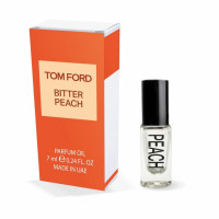 Tom Ford Bitter Peach Духи унисекс масляные 7 ML 