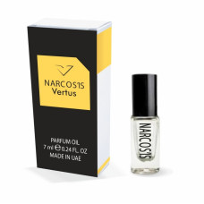 Vertus Narcos'is Духи унисекс масляные 7 ML 