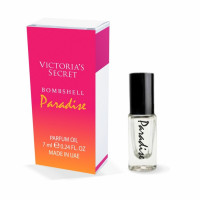 Victoria`s Secret Bombshell Paradise Духи жіночі масляні 7 ML