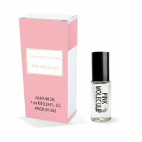 Zarkoperfume Pink Molecule 090.09 Духи унісекс масляні 7 ML