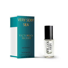 Victoria's Secret Very sexy sea Духи женские масляные 7 ML 