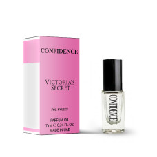 Victoria’s Secret Confidence Духи унисекс масляные 7 ML