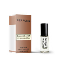 Zielinski & Rozen Black Pepper, Amber, Neroli Духи масляные унисекс 7 ML