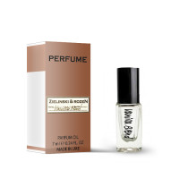 Zielinski & Rozen Vanilla Blend Духи масляні унісекс 7 ML 