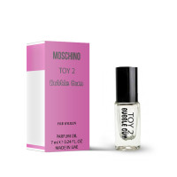 Moschino Toy 2 Bubble Gum 7 ML Духи жіночі масляні 