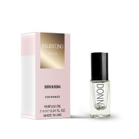 Valentino Donna Духи женские масляные 7 ML