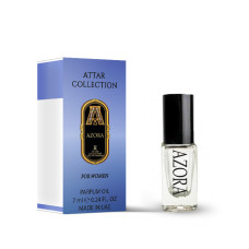 Attar Collection Azora  Духи женские масляные 7 ML 