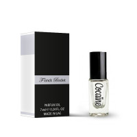 Franck Boclet Cocaїne 7 ML  Духи унісекс масляні 