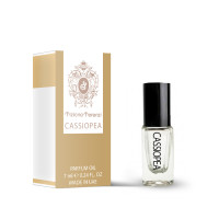 Tiziana Terenzi Cassiopea Духи унисекс масляные 7 ML 