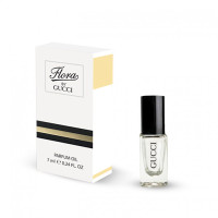 Gucci Flora Духи женские масляные 7 ML