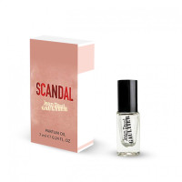 Jean Paul Gaultier Scandal Духи жіночі масляні 7 ML