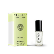 Versace Versense Духи женские масляные 7 ML 